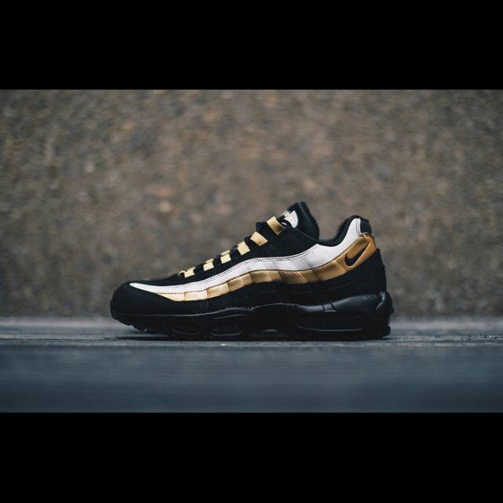 Nike Air Max 95 OG